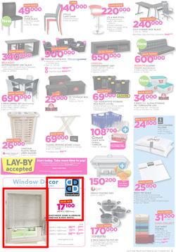 Game Tanzania : Nobody Beats our Prices (26 July - 9 August 2017), page 5