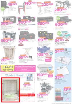 Game Tanzania : Nobody Beats our Prices (26 July - 9 August 2017), page 5