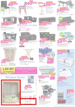 Game Tanzania : Nobody Beats our Prices (26 July - 9 August 2017), page 5