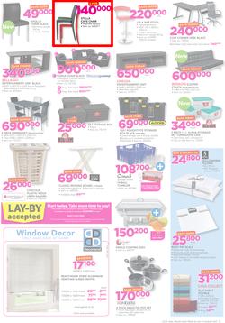 Game Tanzania : Nobody Beats our Prices (26 July - 9 August 2017), page 5