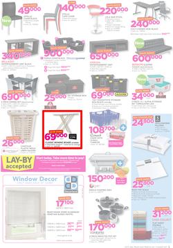 Game Tanzania : Nobody Beats our Prices (26 July - 9 August 2017), page 5