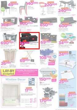 Game Tanzania : Nobody Beats our Prices (26 July - 9 August 2017), page 5