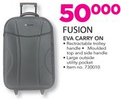 Fusion Eva Carry On