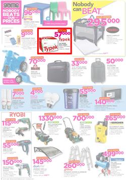 Game Tanzania : Nobody Beats our Prices (26 July - 9 August 2017), page 6