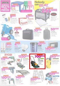 Game Tanzania : Nobody Beats our Prices (26 July - 9 August 2017), page 6