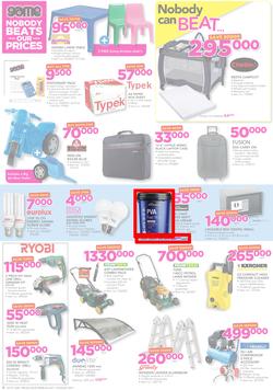 Game Tanzania : Nobody Beats our Prices (26 July - 9 August 2017), page 6