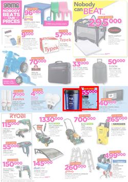 Game Tanzania : Nobody Beats our Prices (26 July - 9 August 2017), page 6