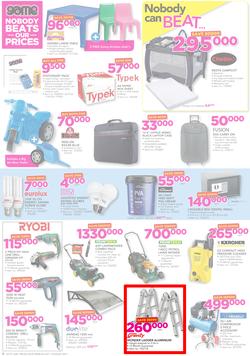 Game Tanzania : Nobody Beats our Prices (26 July - 9 August 2017), page 6