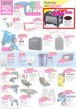 Game Tanzania : Nobody Beats our Prices (26 July - 9 August 2017), page 6