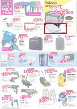 Game Tanzania : Nobody Beats our Prices (26 July - 9 August 2017), page 6