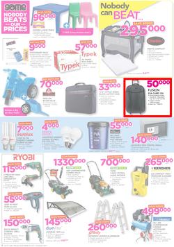 Game Tanzania : Nobody Beats our Prices (26 July - 9 August 2017), page 6