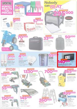 Game Tanzania : Nobody Beats our Prices (26 July - 9 August 2017), page 6