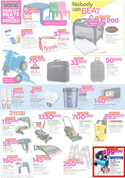 Game Tanzania : Nobody Beats our Prices (26 July - 9 August 2017), page 6