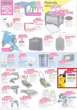 Game Tanzania : Nobody Beats our Prices (26 July - 9 August 2017), page 6