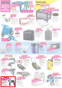 Game Tanzania : Nobody Beats our Prices (26 July - 9 August 2017), page 6