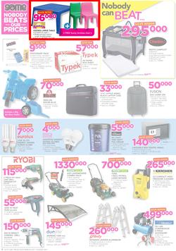 Game Tanzania : Nobody Beats our Prices (26 July - 9 August 2017), page 6