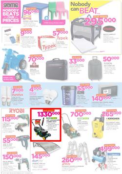 Game Tanzania : Nobody Beats our Prices (26 July - 9 August 2017), page 6