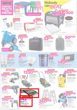 Game Tanzania : Nobody Beats our Prices (26 July - 9 August 2017), page 6