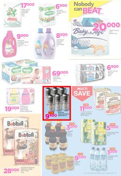 Game Tanzania : Nobody Beats our Prices (26 July - 9 August 2017), page 7