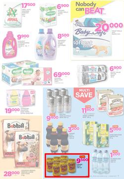 Game Tanzania : Nobody Beats our Prices (26 July - 9 August 2017), page 7