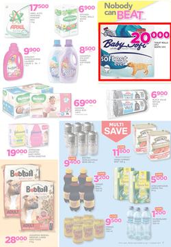 Game Tanzania : Nobody Beats our Prices (26 July - 9 August 2017), page 7