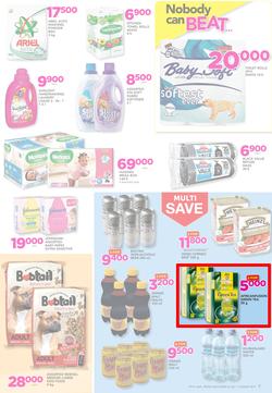 Game Tanzania : Nobody Beats our Prices (26 July - 9 August 2017), page 7