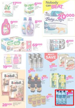 Game Tanzania : Nobody Beats our Prices (26 July - 9 August 2017), page 7