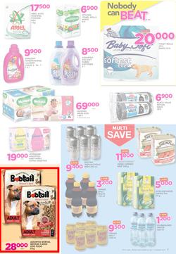 Game Tanzania : Nobody Beats our Prices (26 July - 9 August 2017), page 7