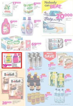 Game Tanzania : Nobody Beats our Prices (26 July - 9 August 2017), page 7