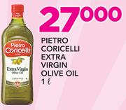 Pietro Coricelli Extra Virgin Olive Oil-1Ltr
