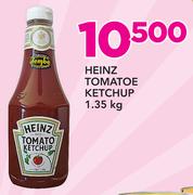 Heinz Tomatoe Ketchup-1.35Kg