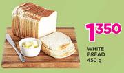 White Bread-450g