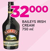 Baileys Irish Cream-750ml