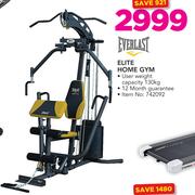 Everlast shop home gym