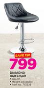 Lola Bar Chair