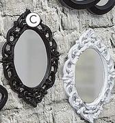 Scroll Mirror-Each