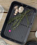 Prestige Enamel Roasting Pan