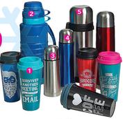 1.5Ltr Stainless Steel Flask-Each