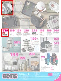 Game : Save On Winter Must Haves (7 June - 20 June 2017), page 4