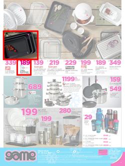 Game : Save On Winter Must Haves (7 June - 20 June 2017), page 4