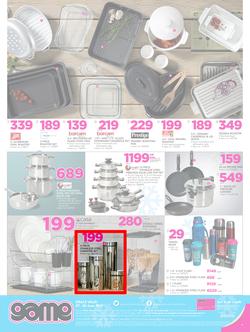 Game : Save On Winter Must Haves (7 June - 20 June 2017), page 4