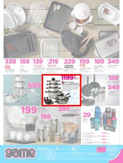 Game : Save On Winter Must Haves (7 June - 20 June 2017), page 4