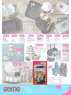 Game : Save On Winter Must Haves (7 June - 20 June 2017), page 4