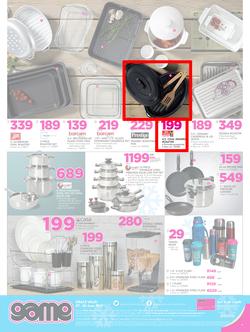 Game : Save On Winter Must Haves (7 June - 20 June 2017), page 4
