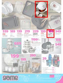 Game : Save On Winter Must Haves (7 June - 20 June 2017), page 4