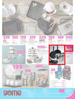 Game : Save On Winter Must Haves (7 June - 20 June 2017), page 4