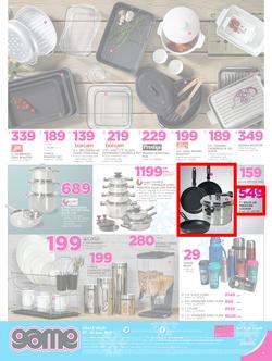 Game : Save On Winter Must Haves (7 June - 20 June 2017), page 4