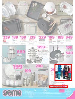 Game : Save On Winter Must Haves (7 June - 20 June 2017), page 4