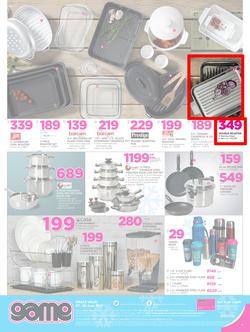 Game : Save On Winter Must Haves (7 June - 20 June 2017), page 4