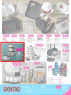 Game : Save On Winter Must Haves (7 June - 20 June 2017), page 4
